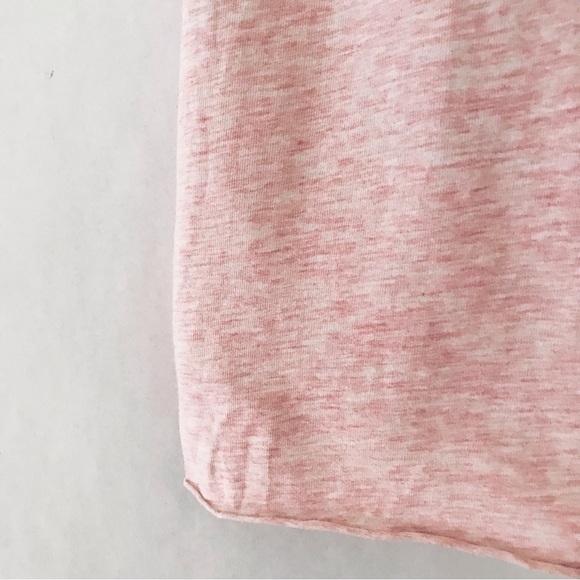 LULULEMON Diversity Tank Heathered Blush Quartz - Picture 6 of 11